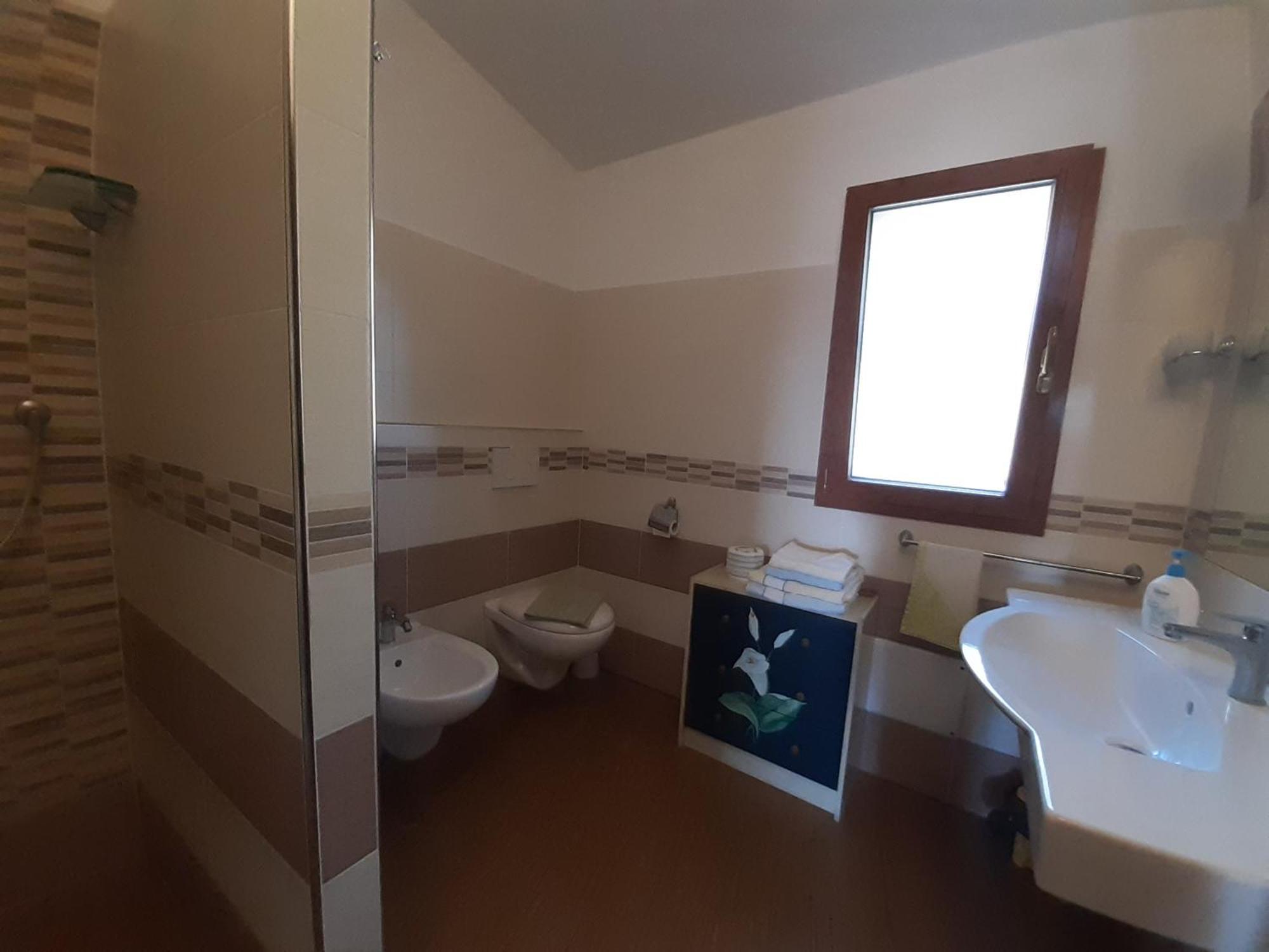 Agriturismo Val Di Nappo Кастильоне-делла-Пеская Экстерьер фото