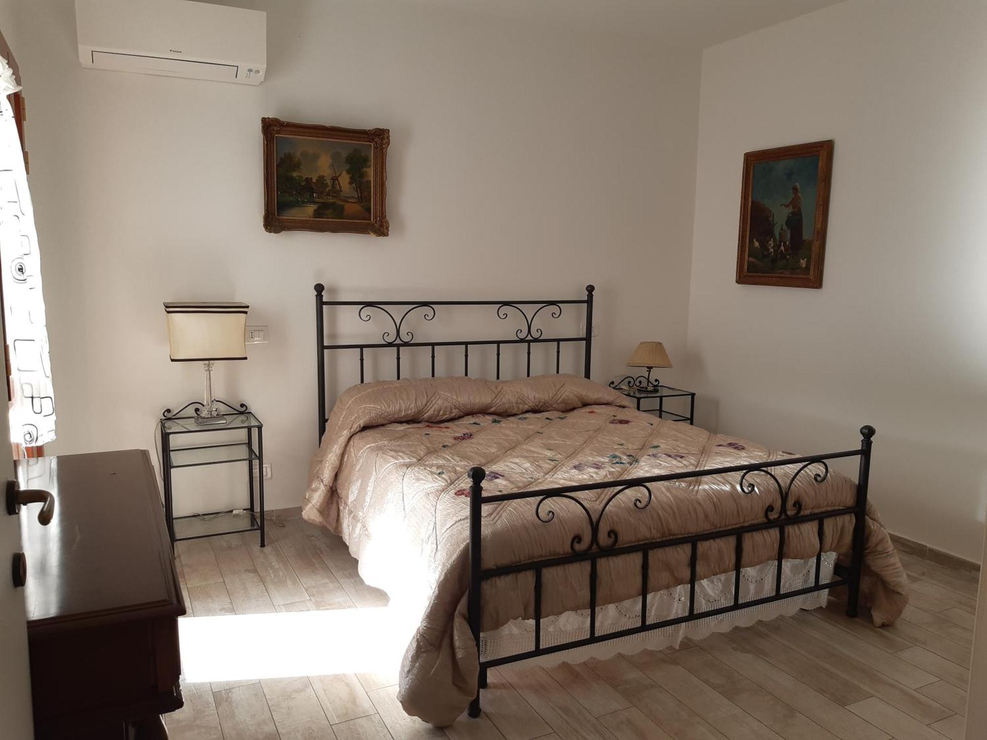 Agriturismo Val Di Nappo Кастильоне-делла-Пеская Экстерьер фото