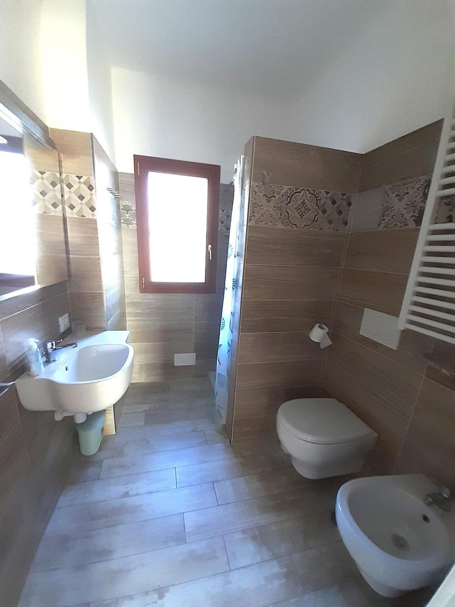 Agriturismo Val Di Nappo Кастильоне-делла-Пеская Экстерьер фото
