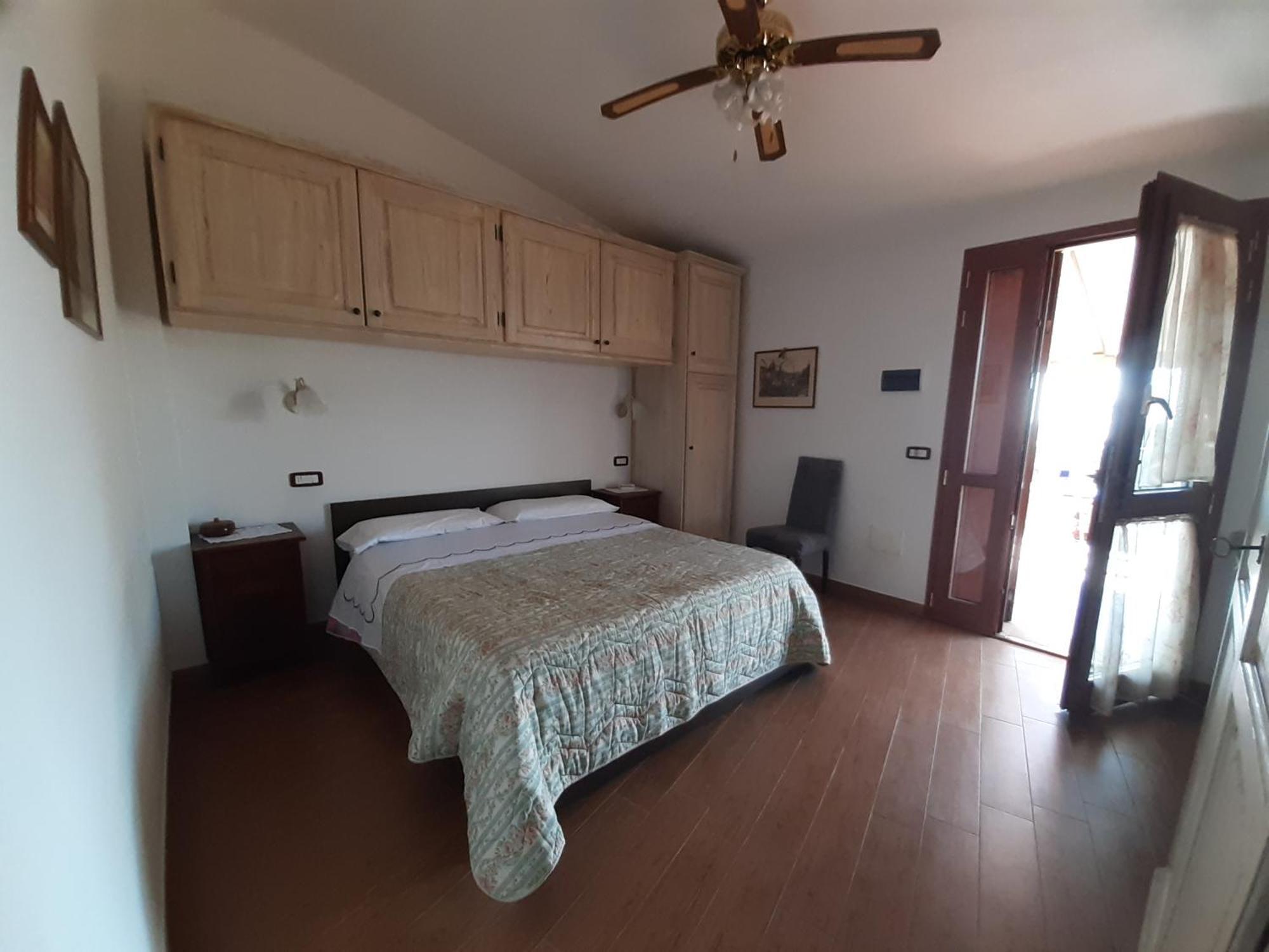 Agriturismo Val Di Nappo Кастильоне-делла-Пеская Экстерьер фото
