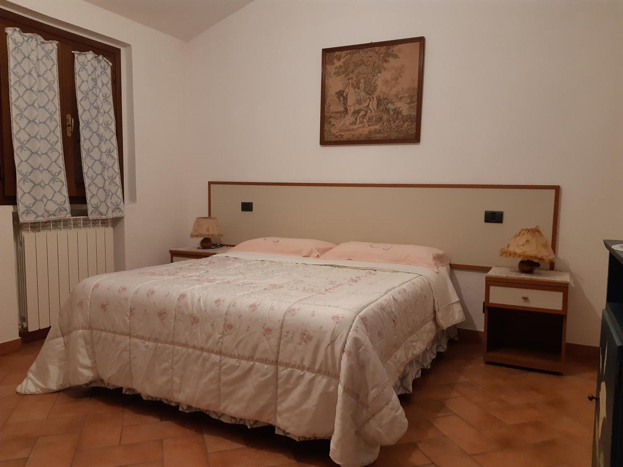 Agriturismo Val Di Nappo Кастильоне-делла-Пеская Номер фото